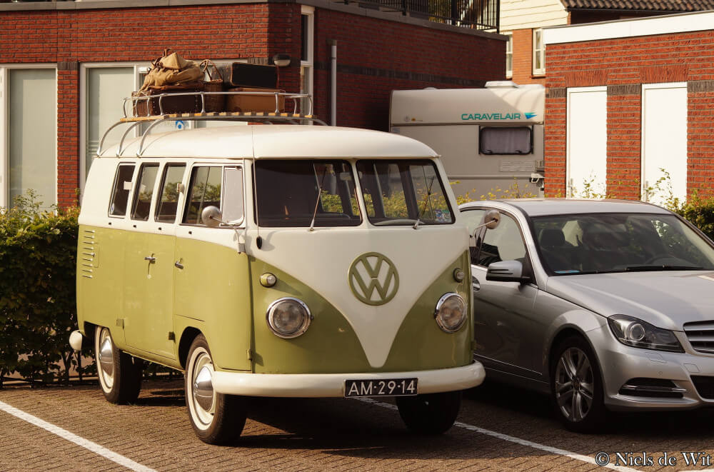 Ultimate Van Conversion Buying Guide: Best vans to live in - VanDimensions