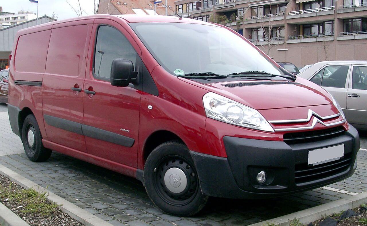 Example of a Jumpy