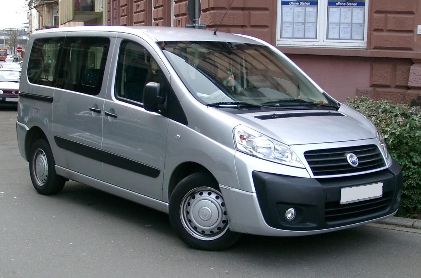 Example of a Scudo