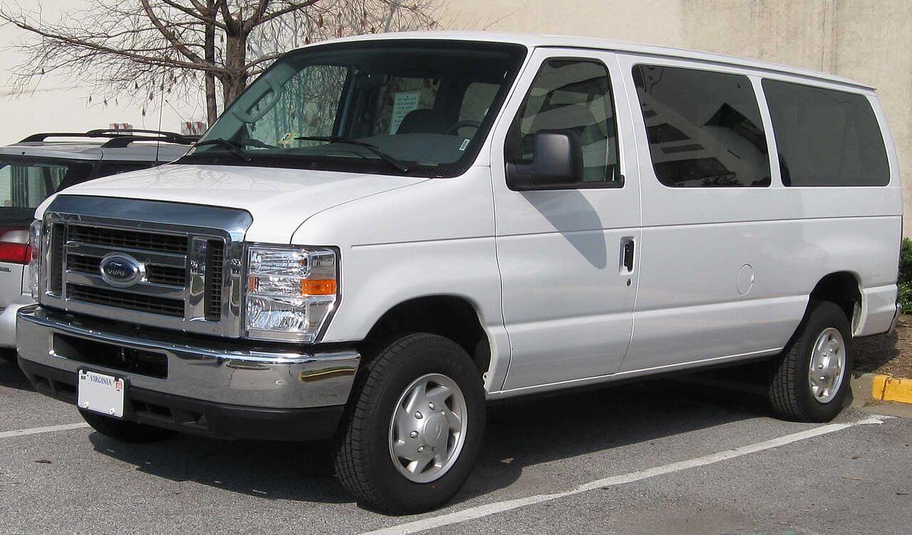 Example of a E-Series