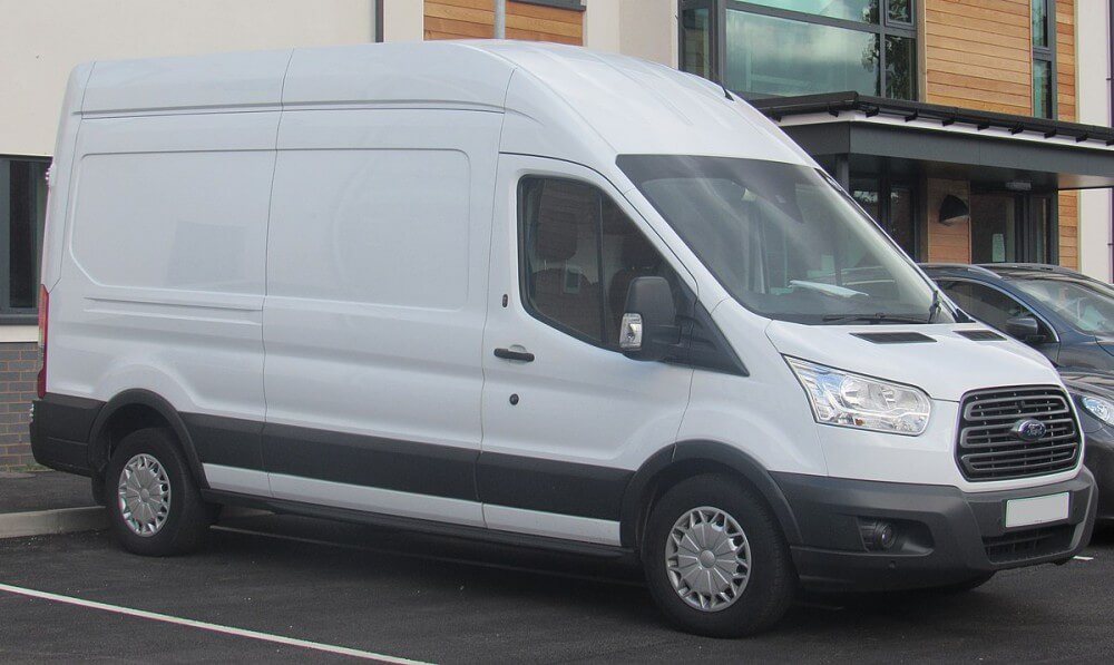 Example of a Transit