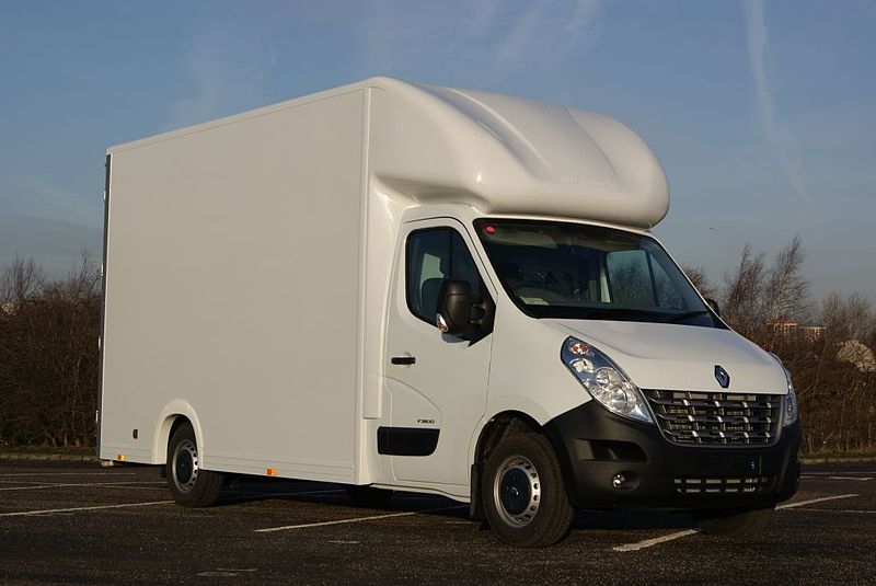 tæt botanist fleksibel Ultimate Van Conversion Buying Guide: Best vans to live in - VanDimensions