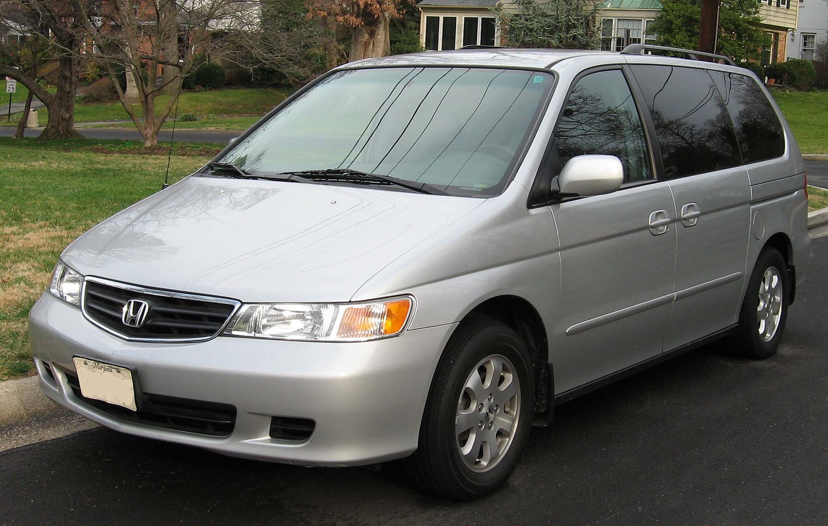 Example of a Odyssey 2 (RL1)