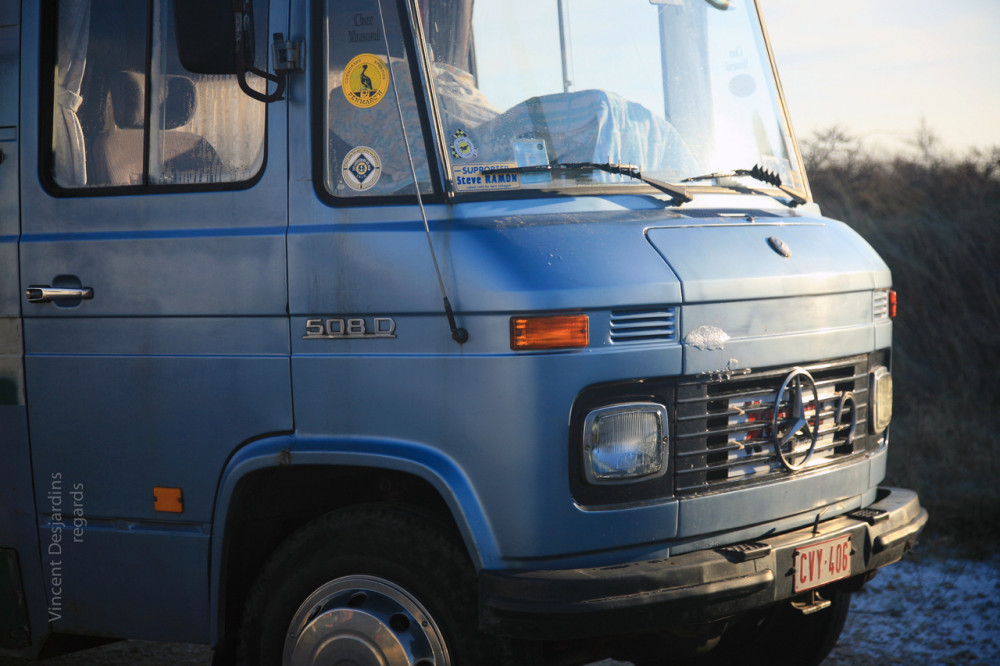 Example of a L508D