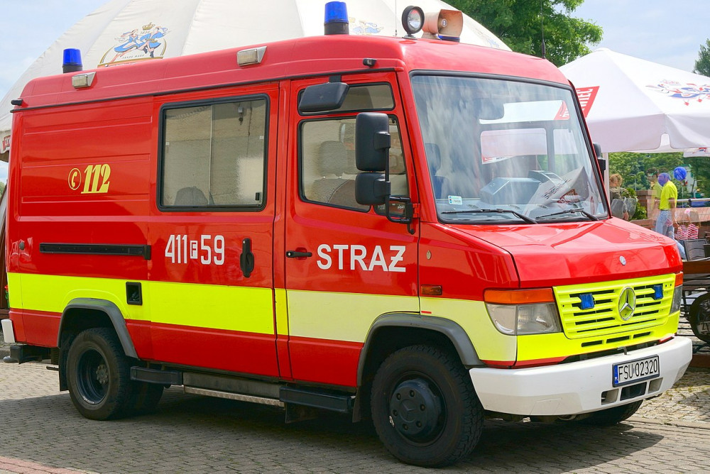 Example of a L615D